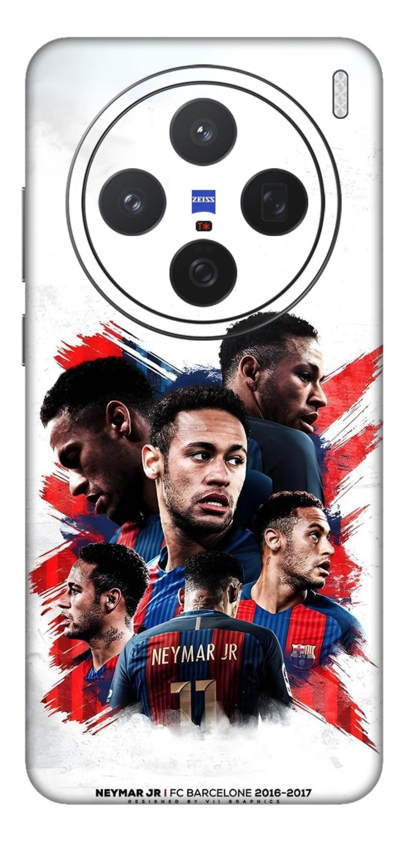 Vivo X200 5G Skins and Wraps