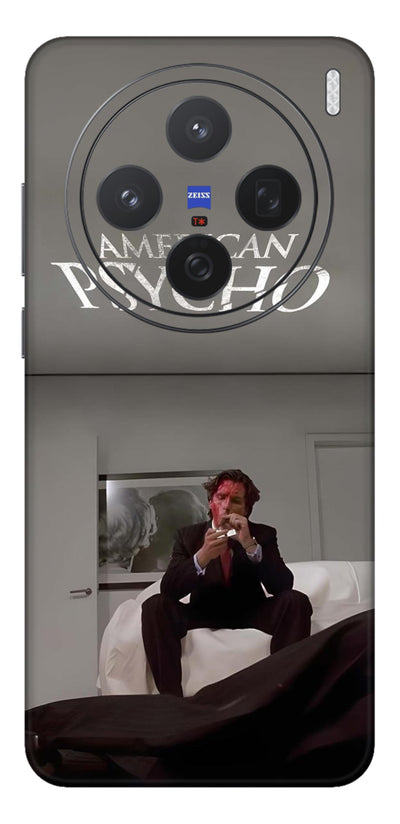 Patrick Bateman