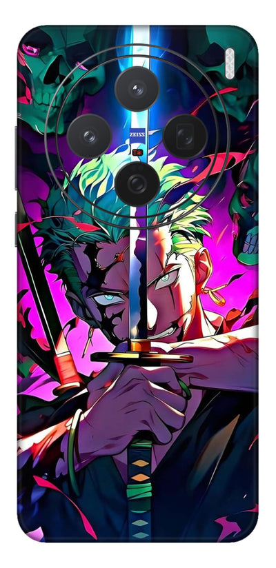 Pirate Hunter