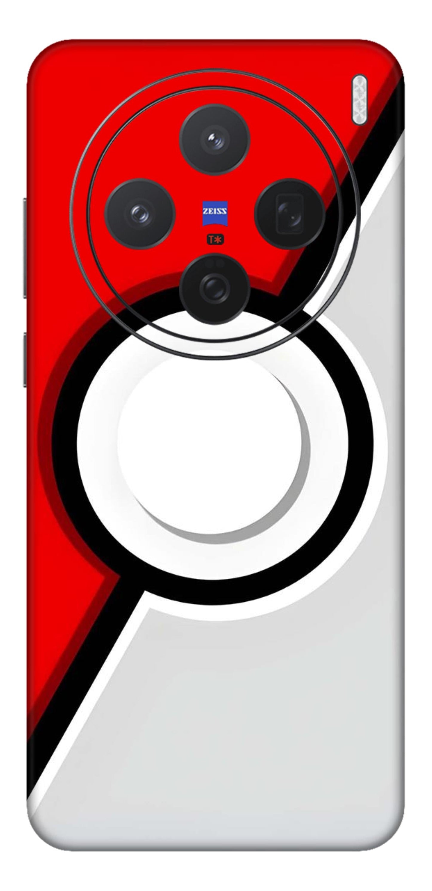Vivo X200 5G Skins and Wraps