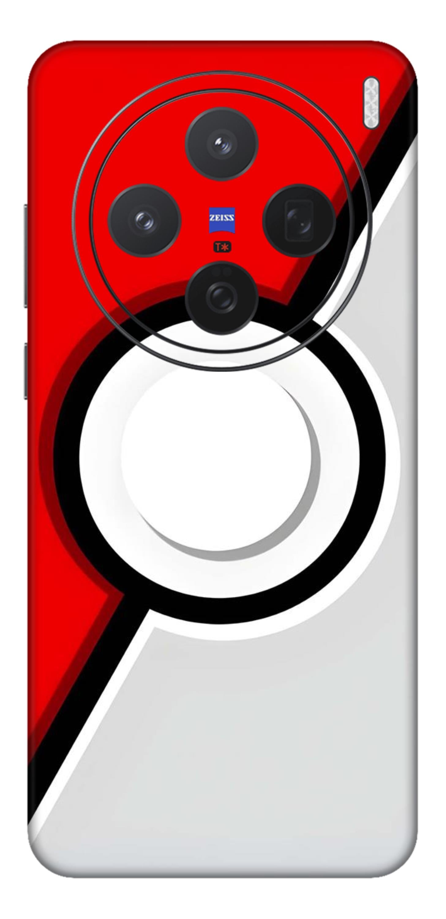 Vivo X200 5G Skins and Wraps