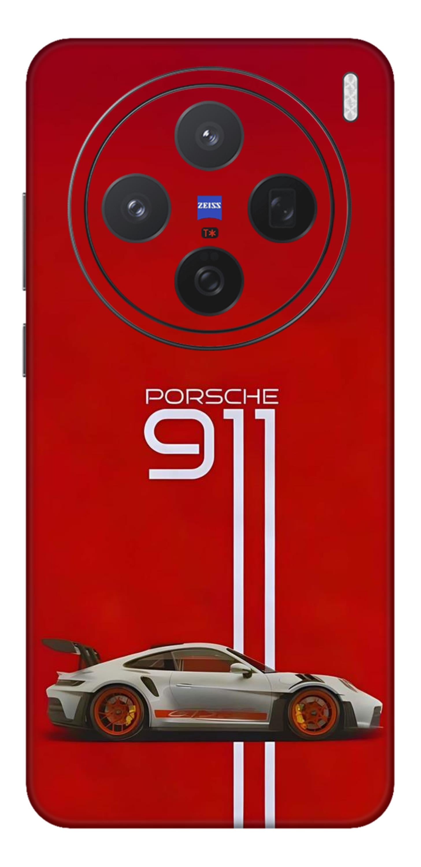 Vivo X200 5G Skins and Wraps