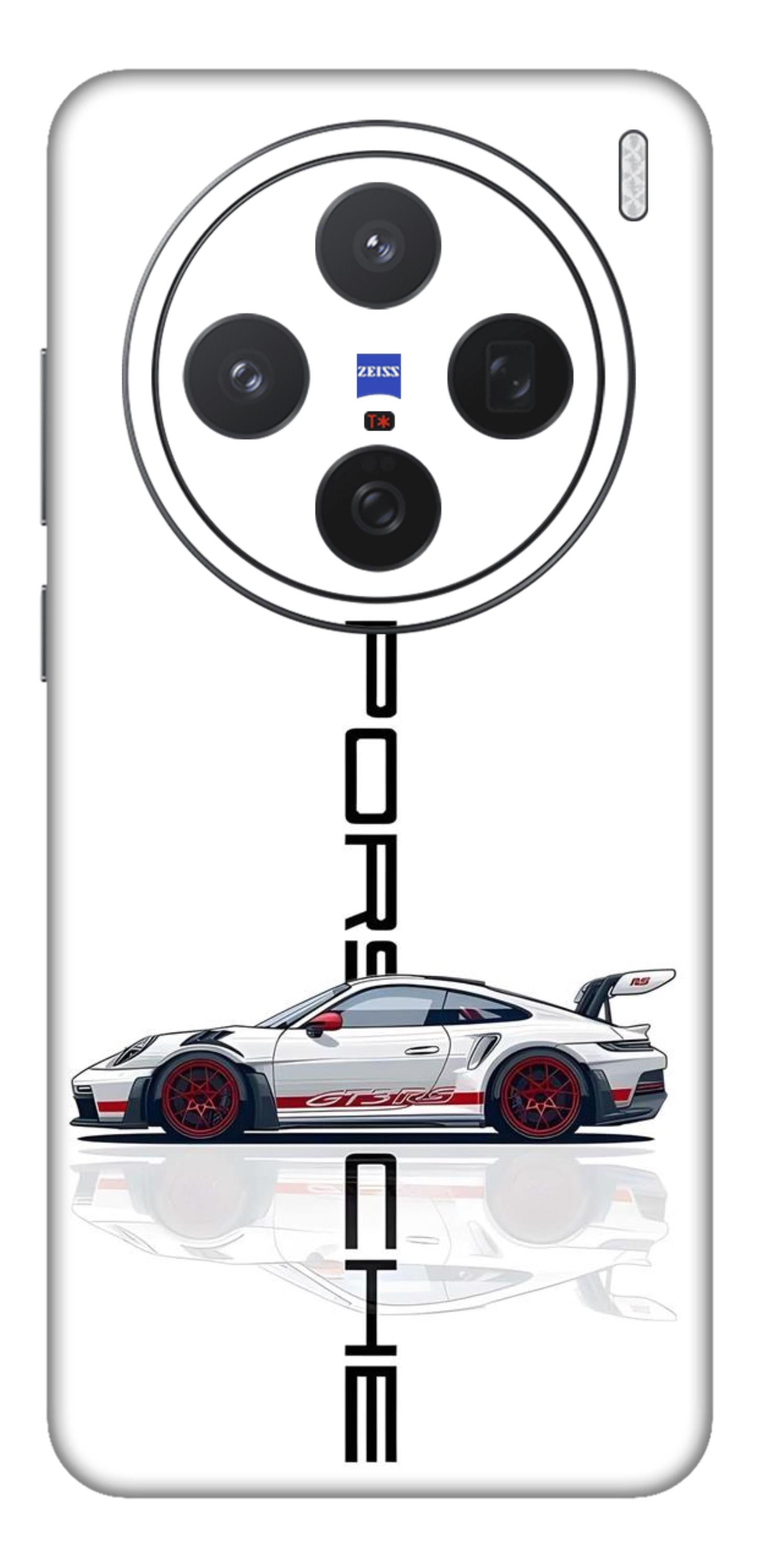Vivo X200 5G Skins and Wraps