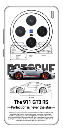 Vivo X200 5G Skins and Wraps