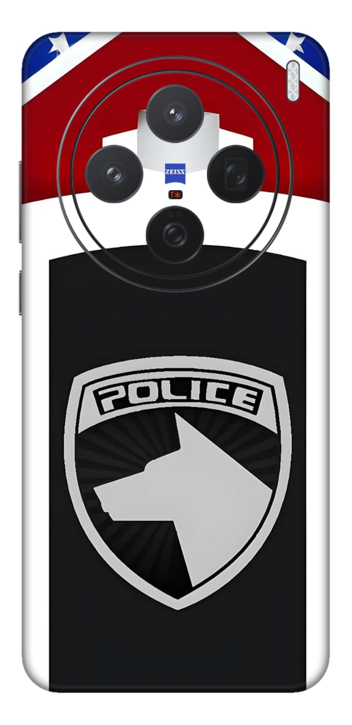 Vivo X200 5G Skins and Wraps