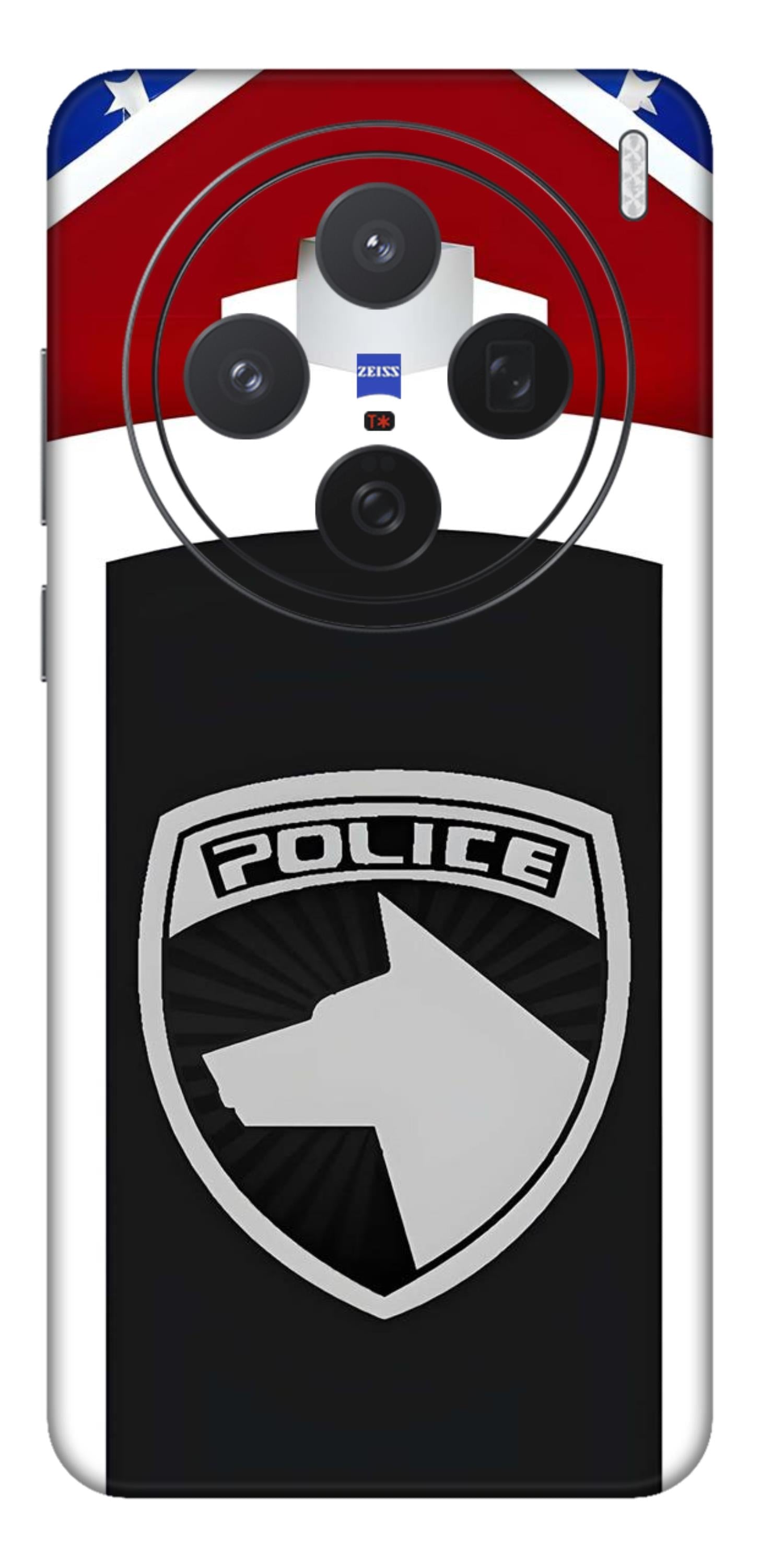 Vivo X200 5G Skins and Wraps