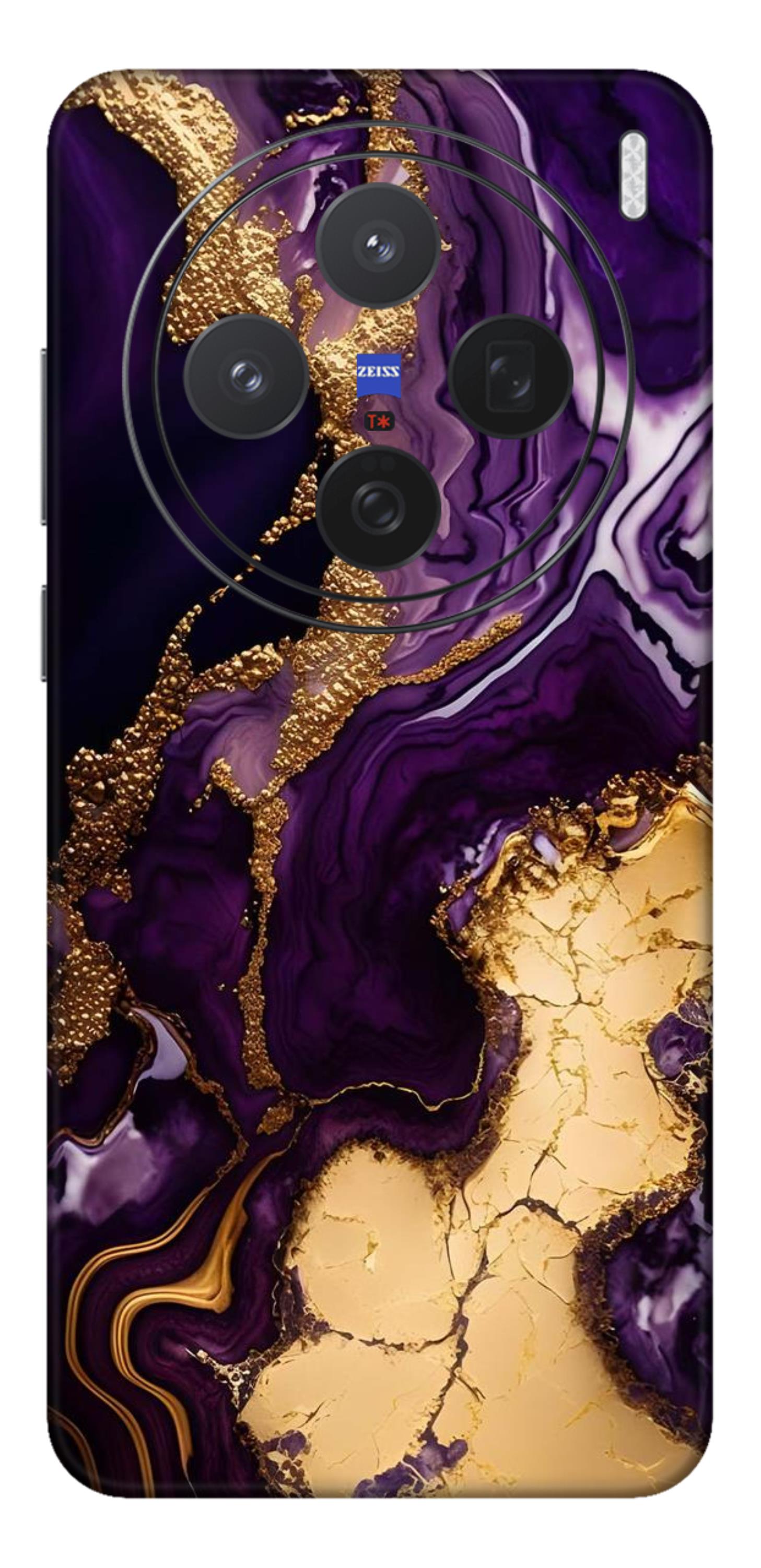 Vivo X200 5G Skins and Wraps