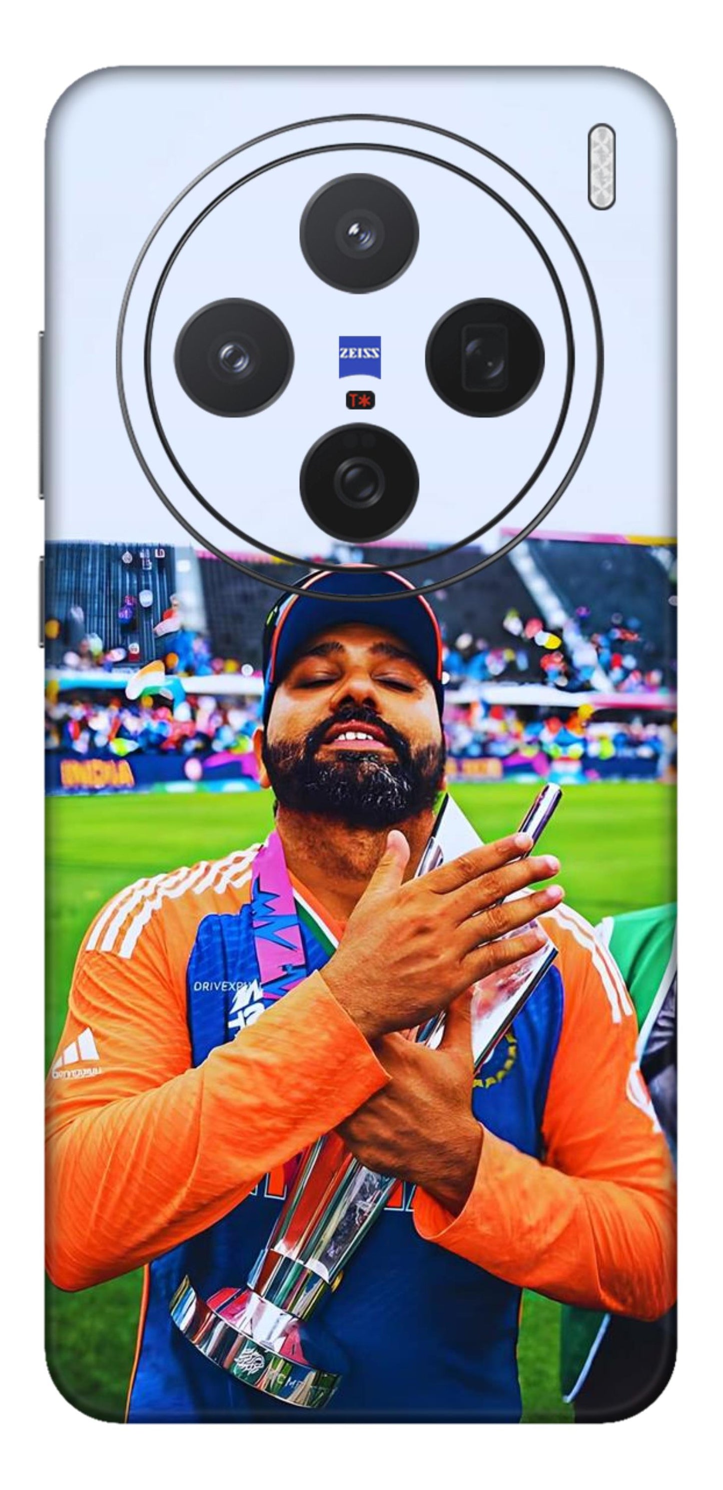 Vivo X200 5G Skins and Wraps