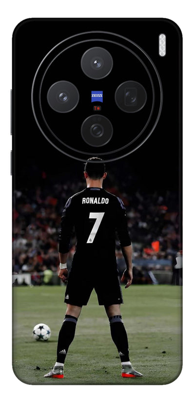 Ronaldo