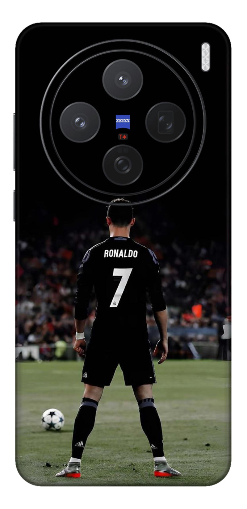 Vivo X200 5G Skins and Wraps