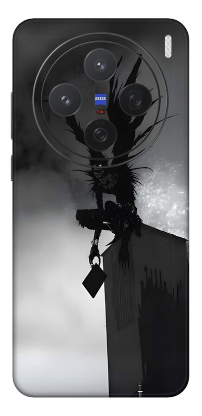 Ryuk Death Note