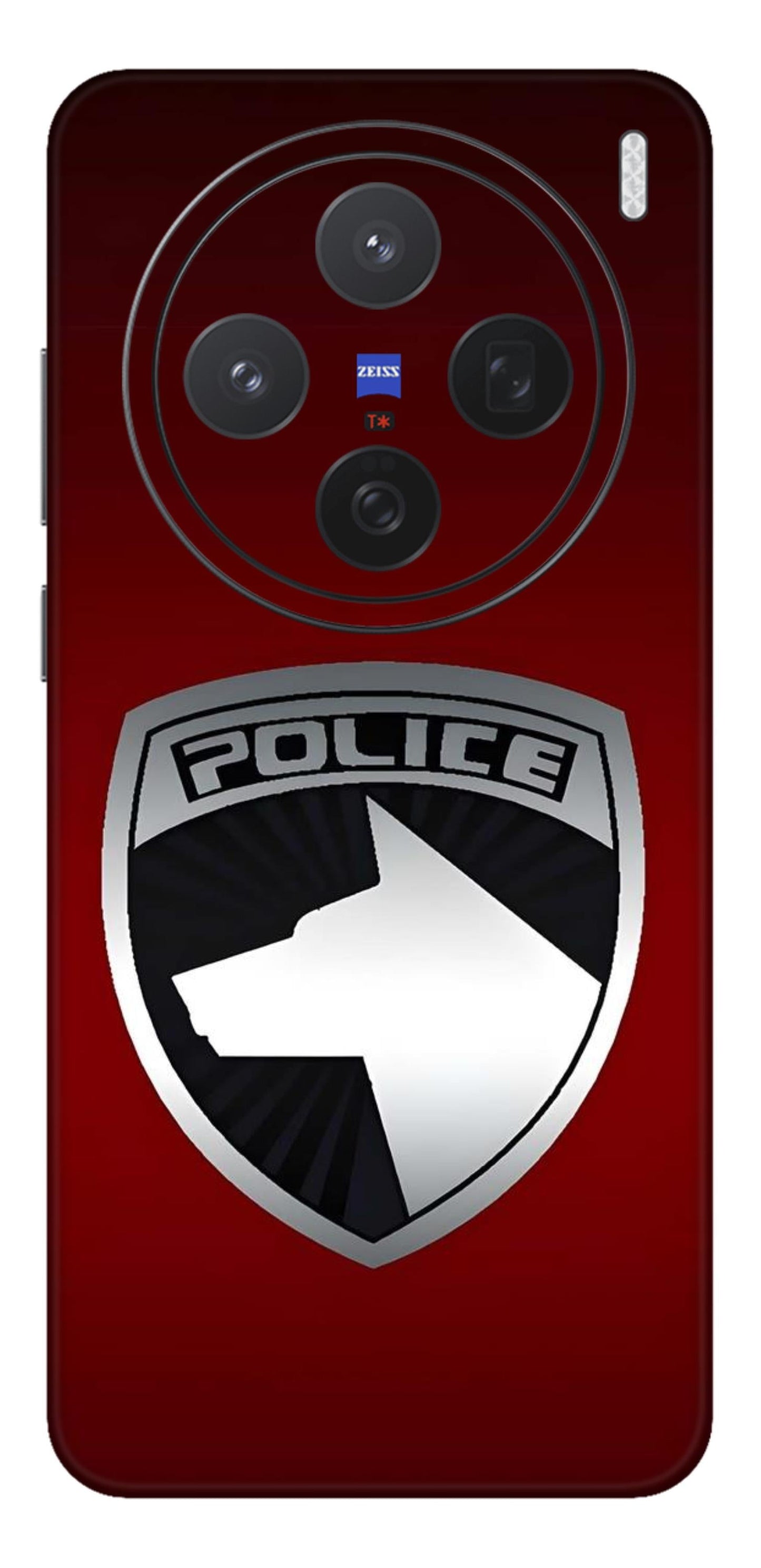 Vivo X200 5G Skins and Wraps
