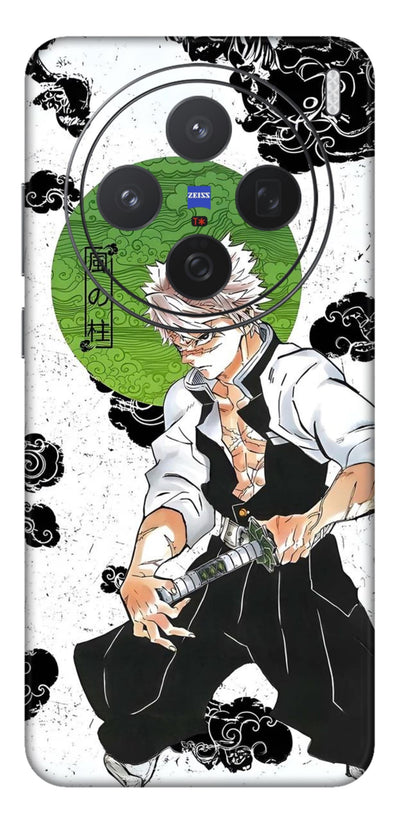 Sanemi
