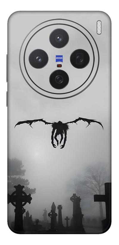 Shinigami Ryuk
