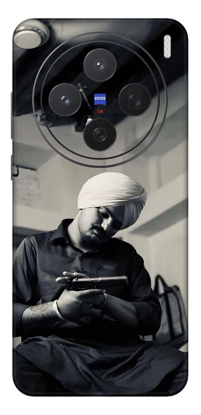 Sidhu