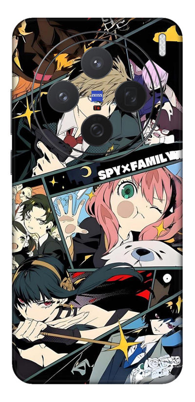 Spy Family