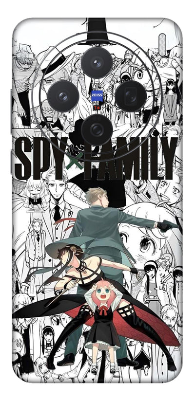 Spy x Family