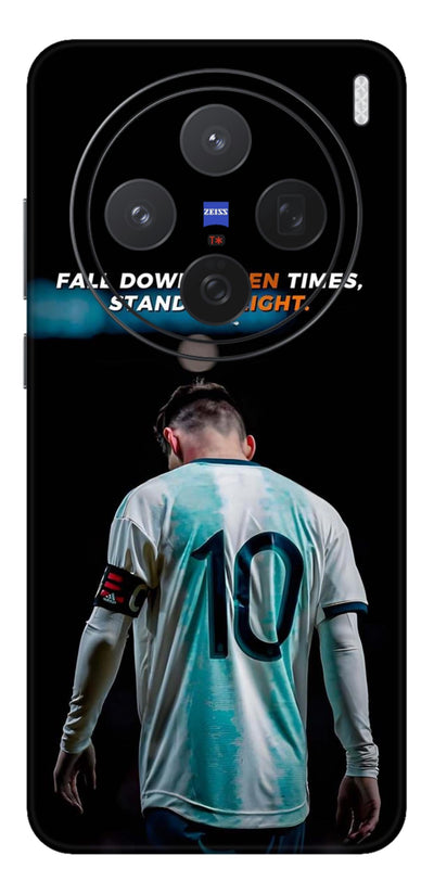 Stand Up