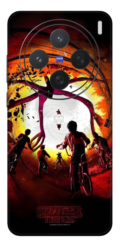 Stranger Things