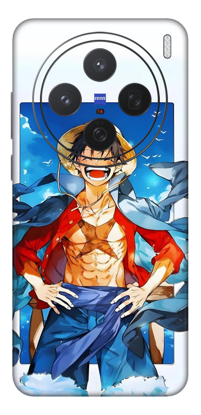 Straw Hat