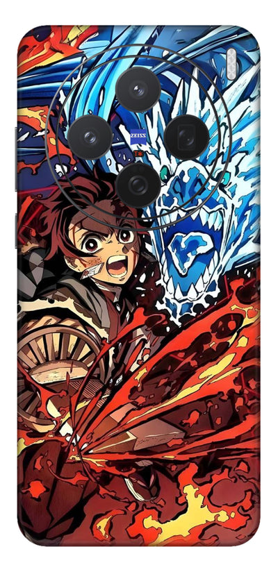 Tanjiro Kamado