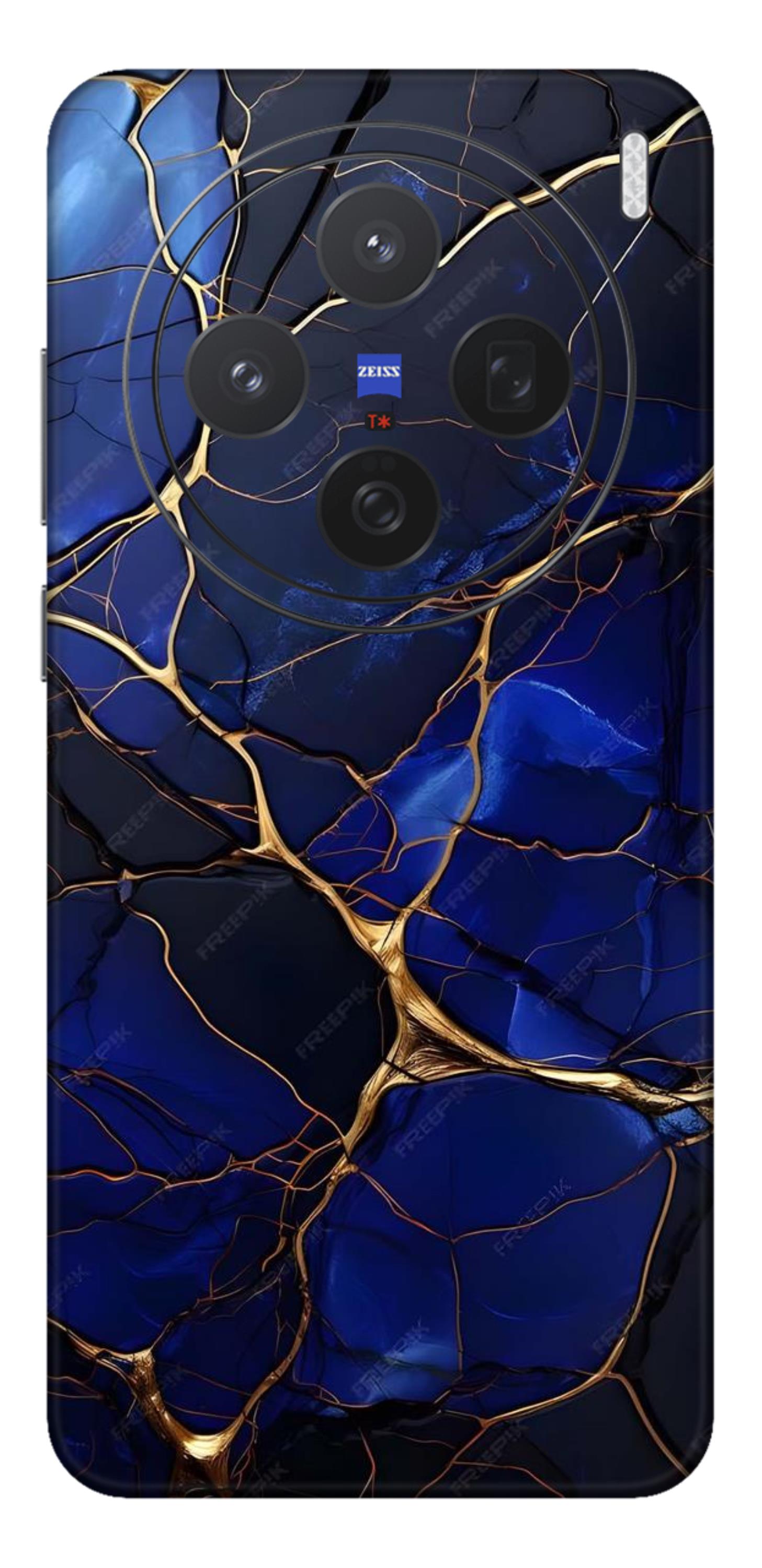 Vivo X200 5G Skins and Wraps