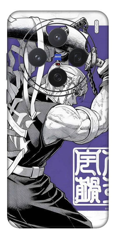 Tengen Uzui