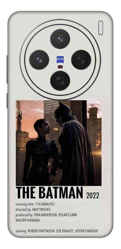 The Batman 2022
