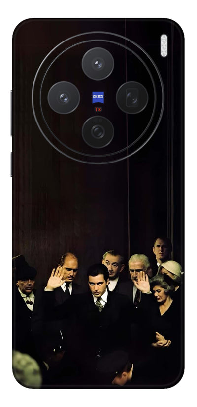 The Godfather