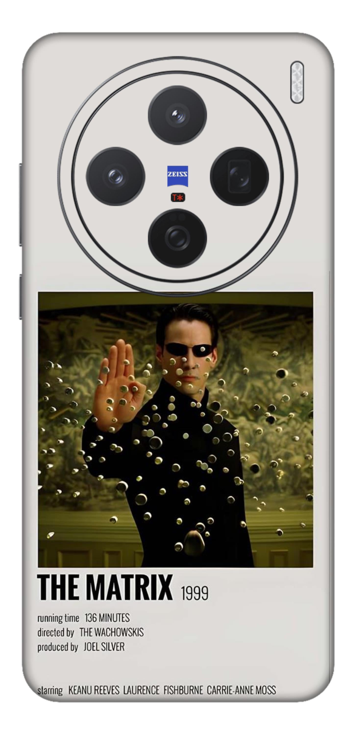 Vivo X200 5G Skins and Wraps