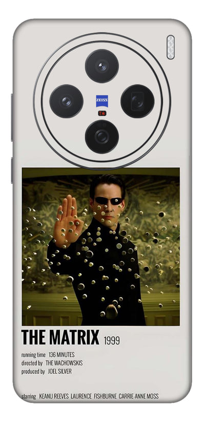 The Matrix