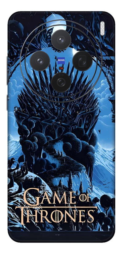 The Throne