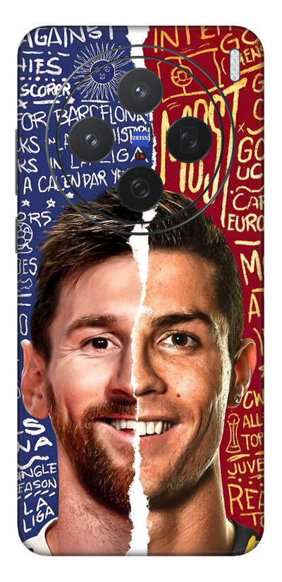 The Two Goats