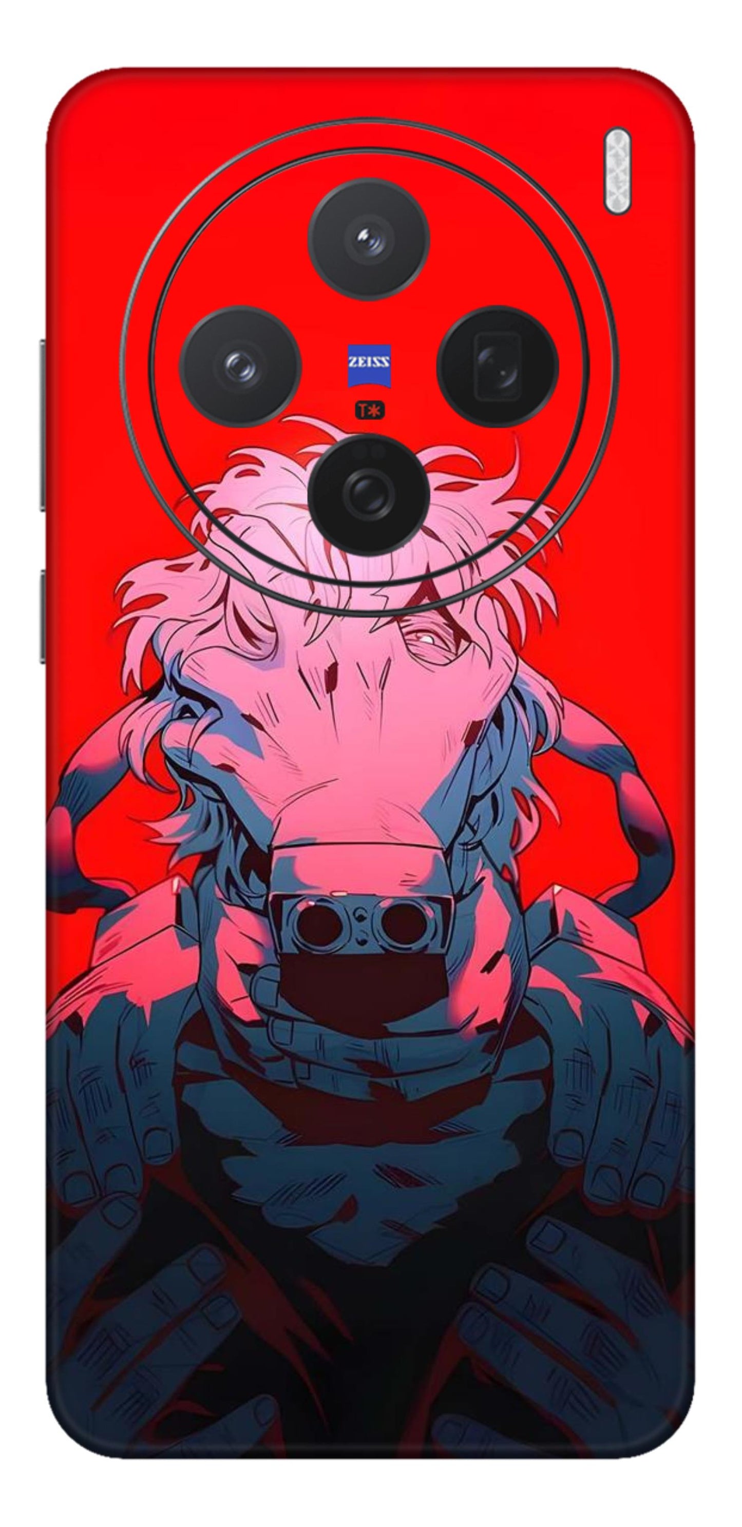 Vivo X200 5G Skins and Wraps