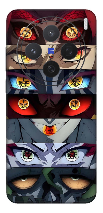 Upper 6 Kizuki