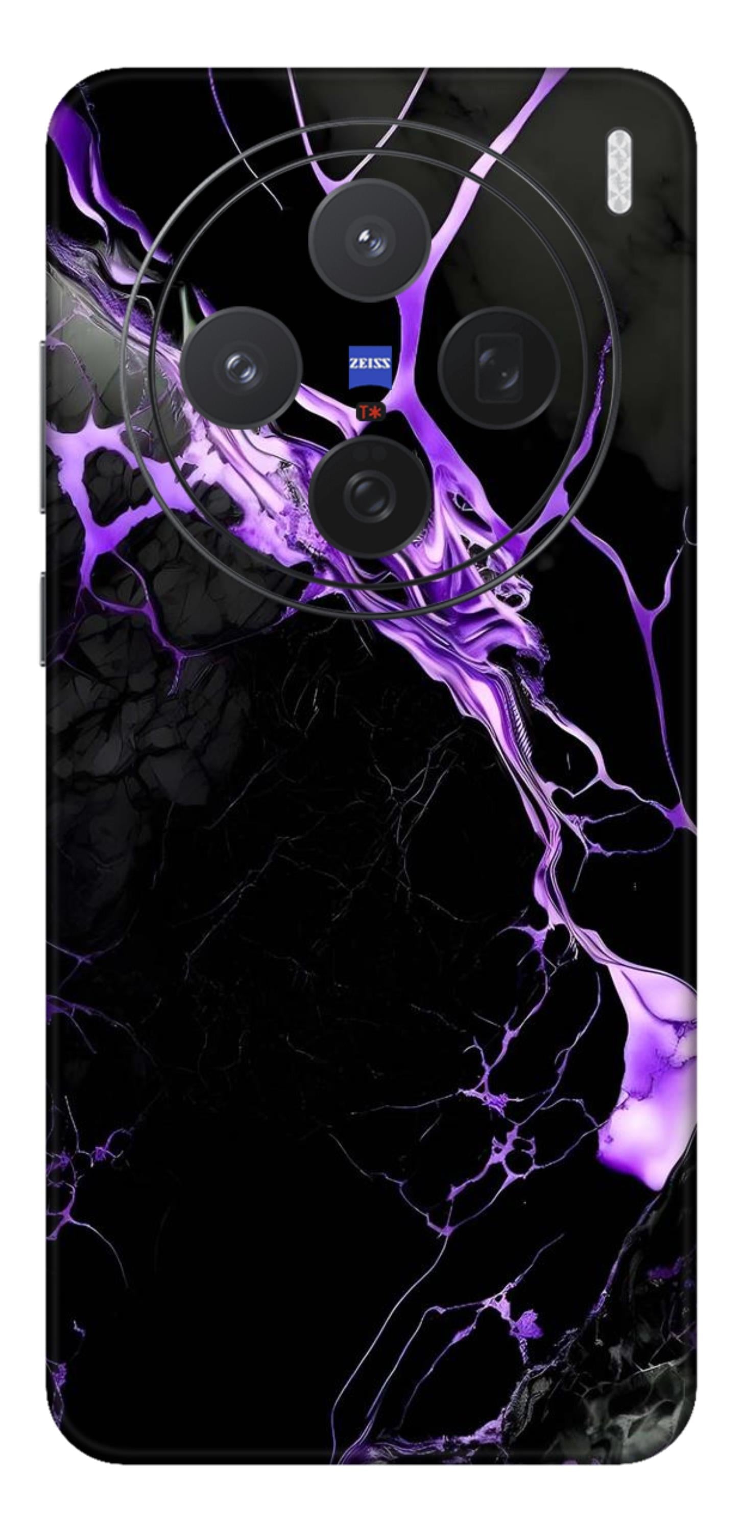 Vivo X200 5G Skins and Wraps