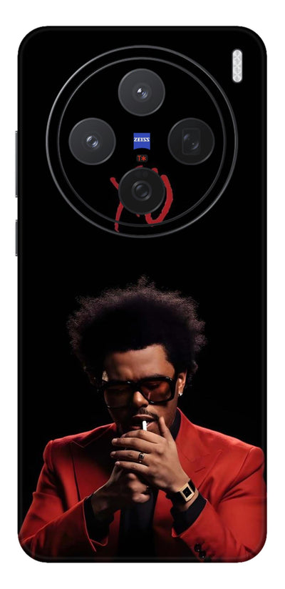 Weeknd