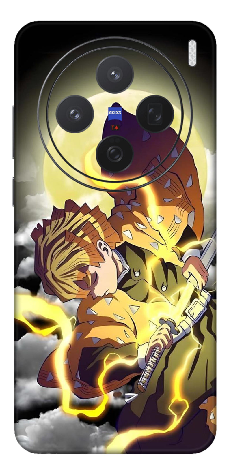 Vivo X200 5G Skins and Wraps