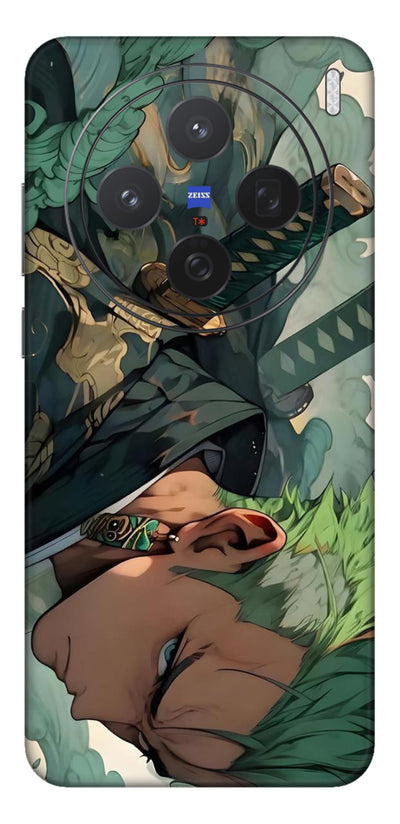 Zoro Marimo