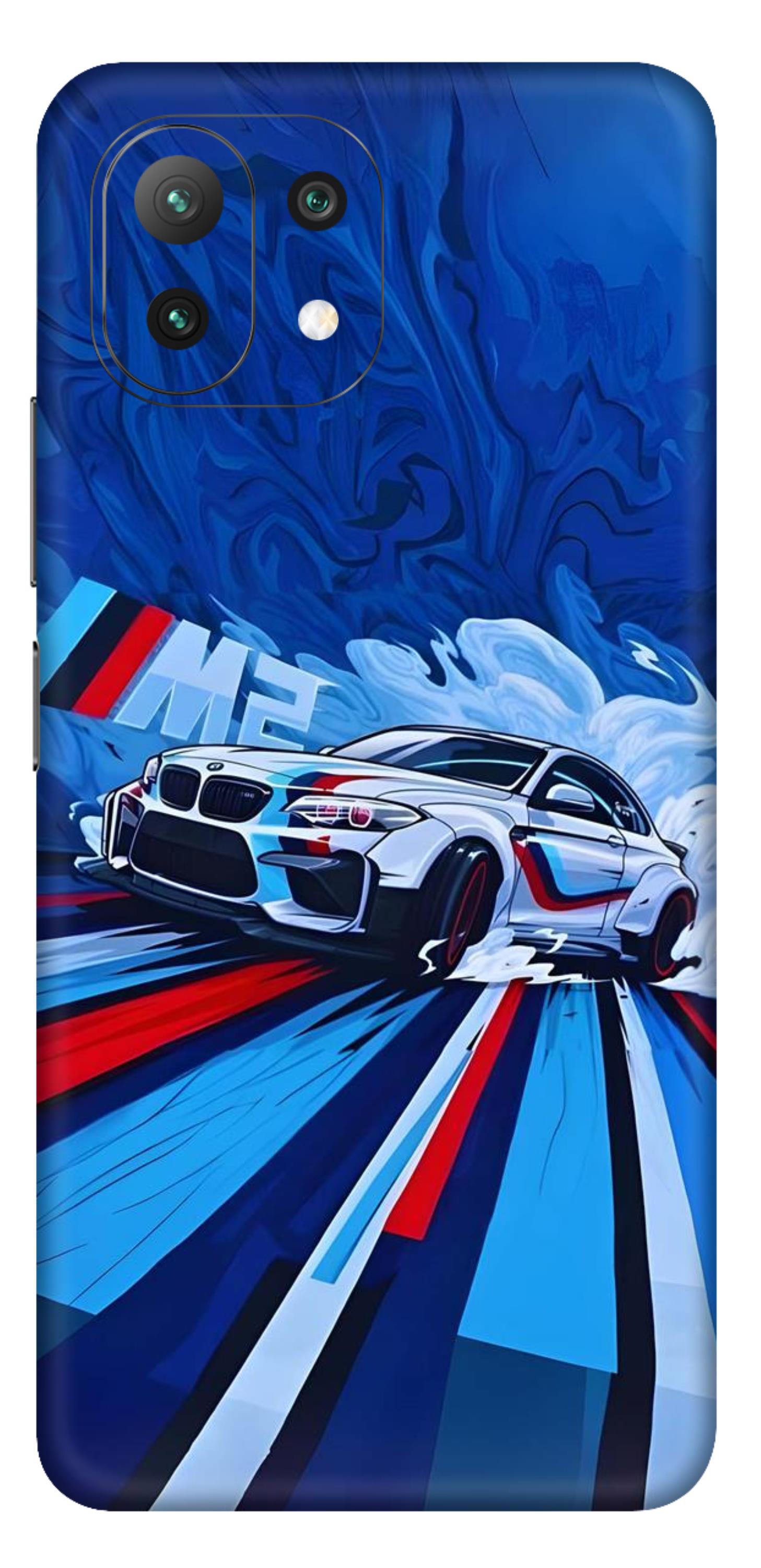 Xiaomi 11 Lite Ne 5G Skins and Wraps