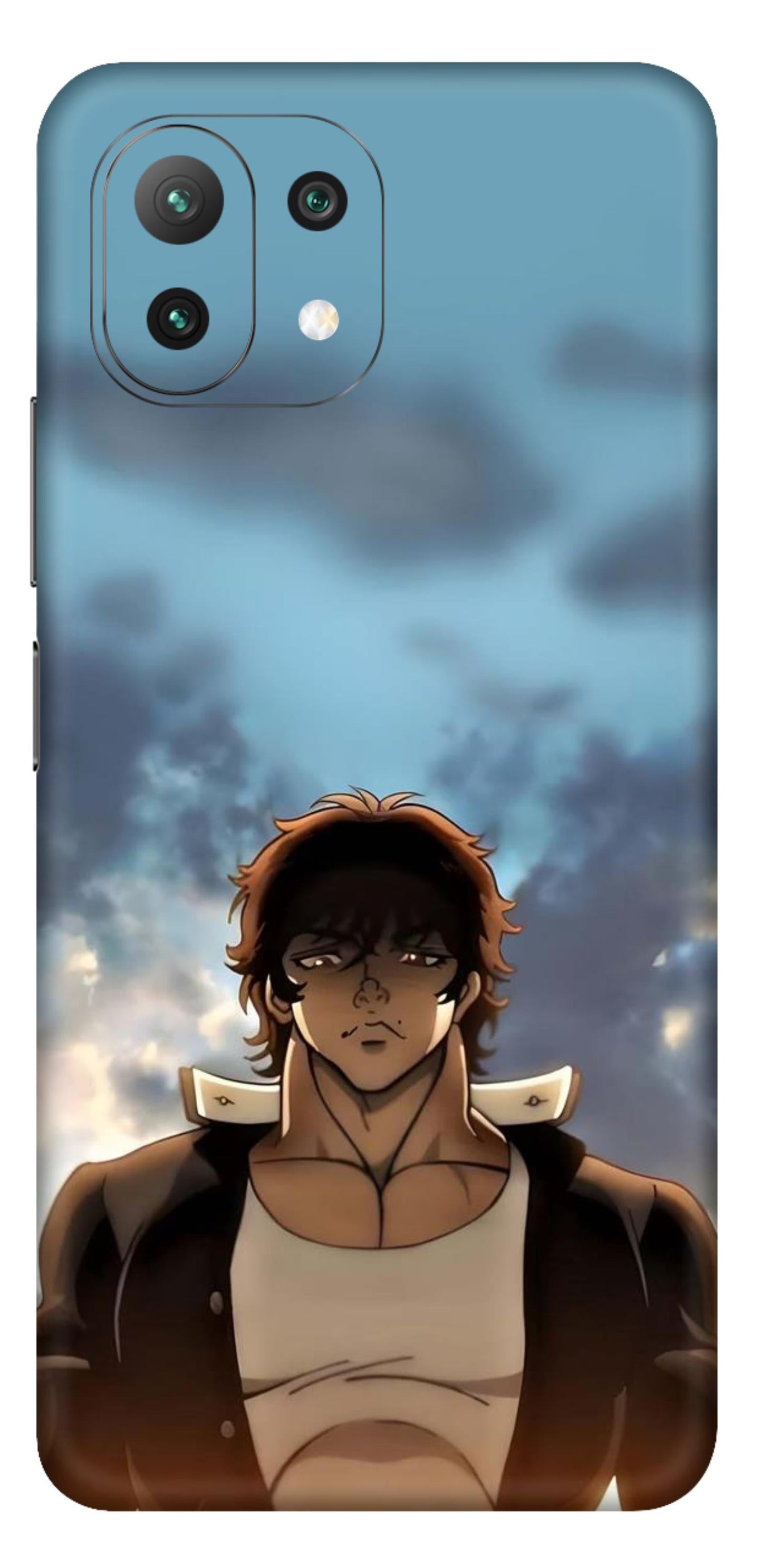 Xiaomi 11 Lite Ne 5G Skins and Wraps
