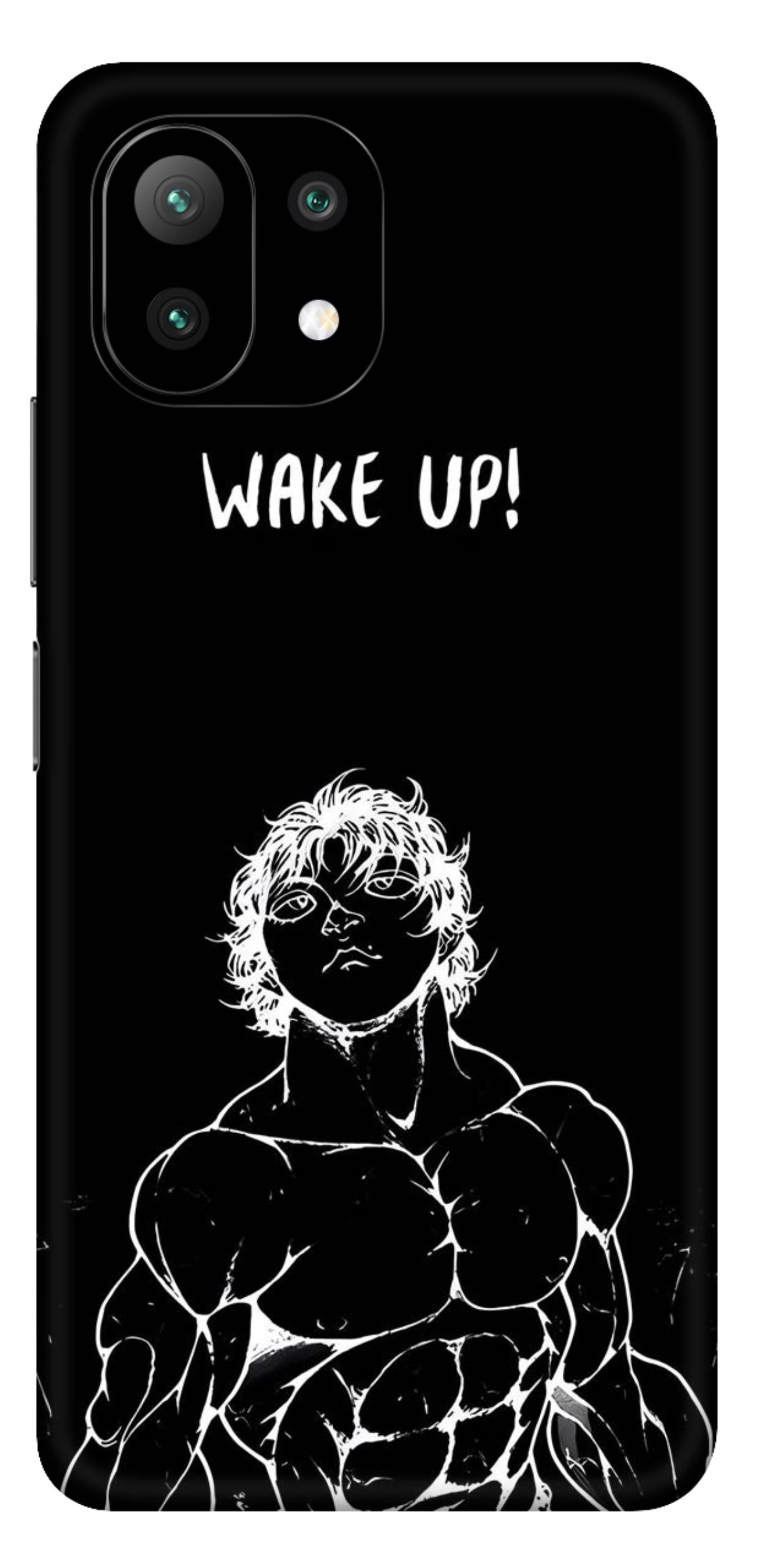 Xiaomi 11 Lite Ne 5G Skins and Wraps