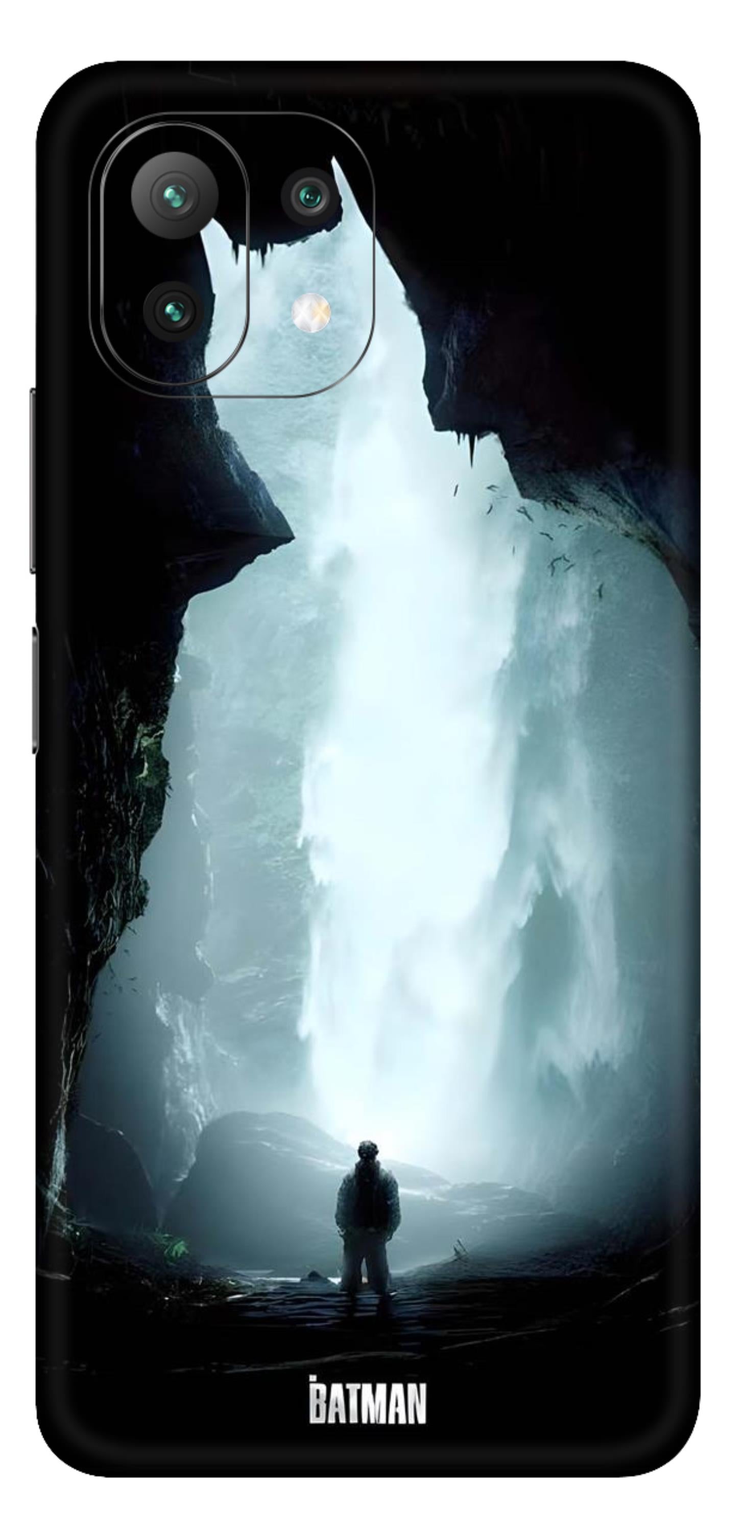Xiaomi 11 Lite Ne 5G Skins and Wraps