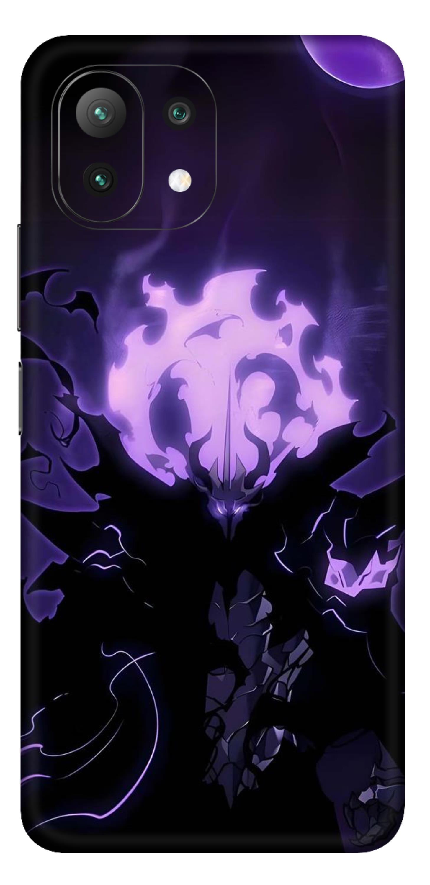 Xiaomi 11 Lite Ne 5G Skins and Wraps