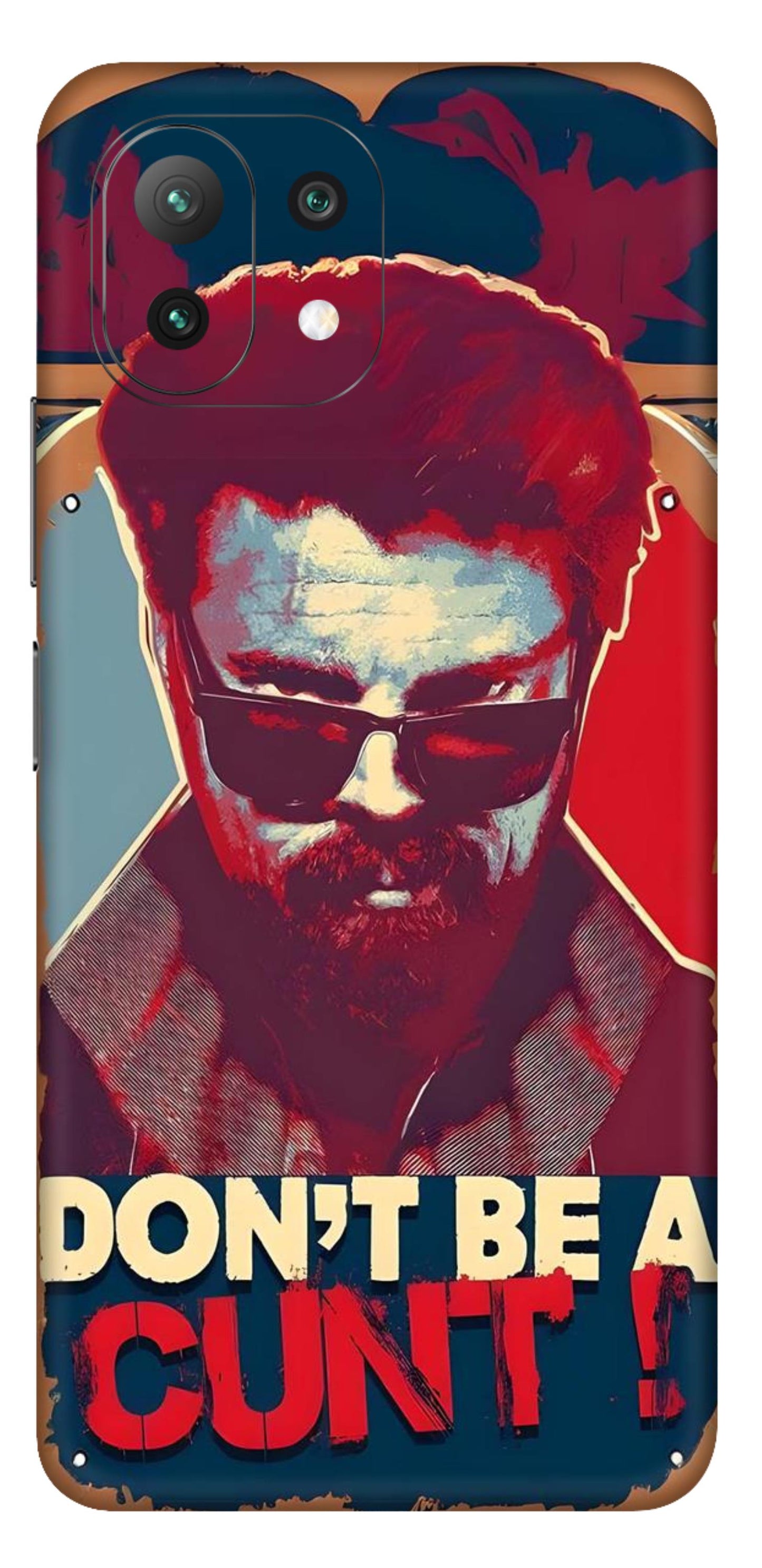 Xiaomi 11 Lite Ne 5G Skins and Wraps