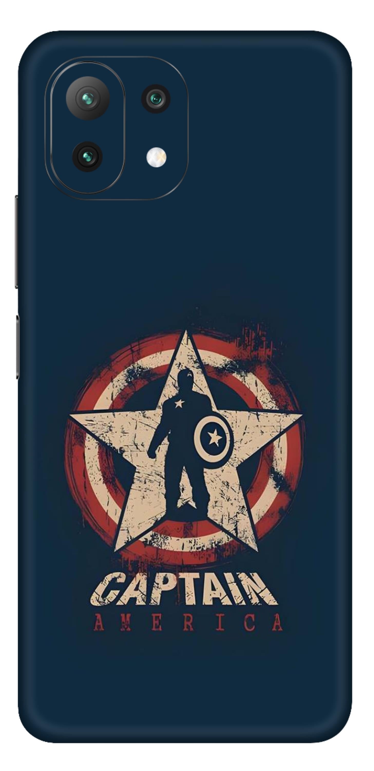 Xiaomi 11 Lite Ne 5G Skins and Wraps
