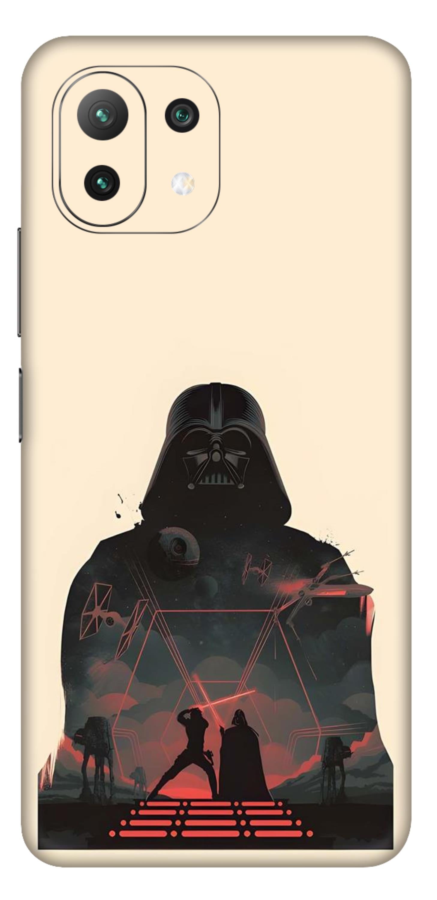 Xiaomi 11 Lite Ne 5G Skins and Wraps