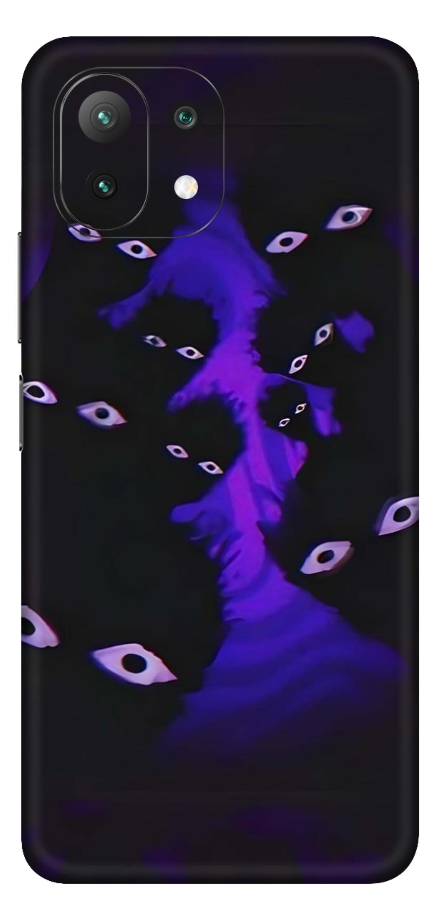 Xiaomi 11 Lite Ne 5G Skins and Wraps