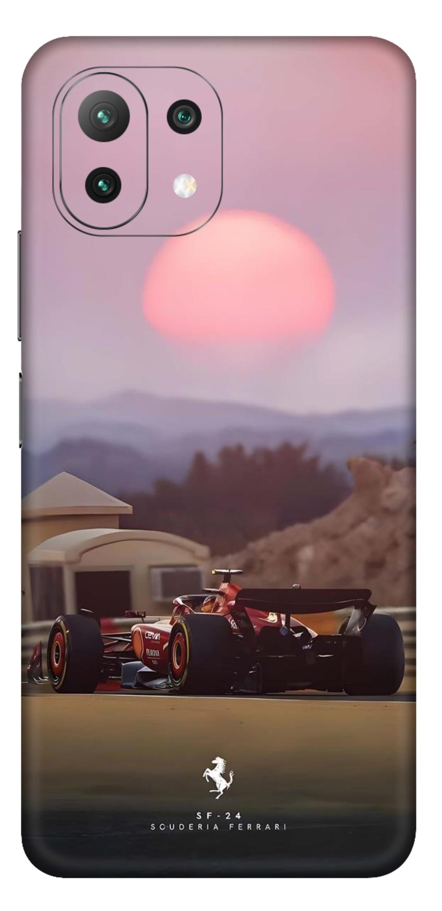 Xiaomi 11 Lite Ne 5G Skins and Wraps