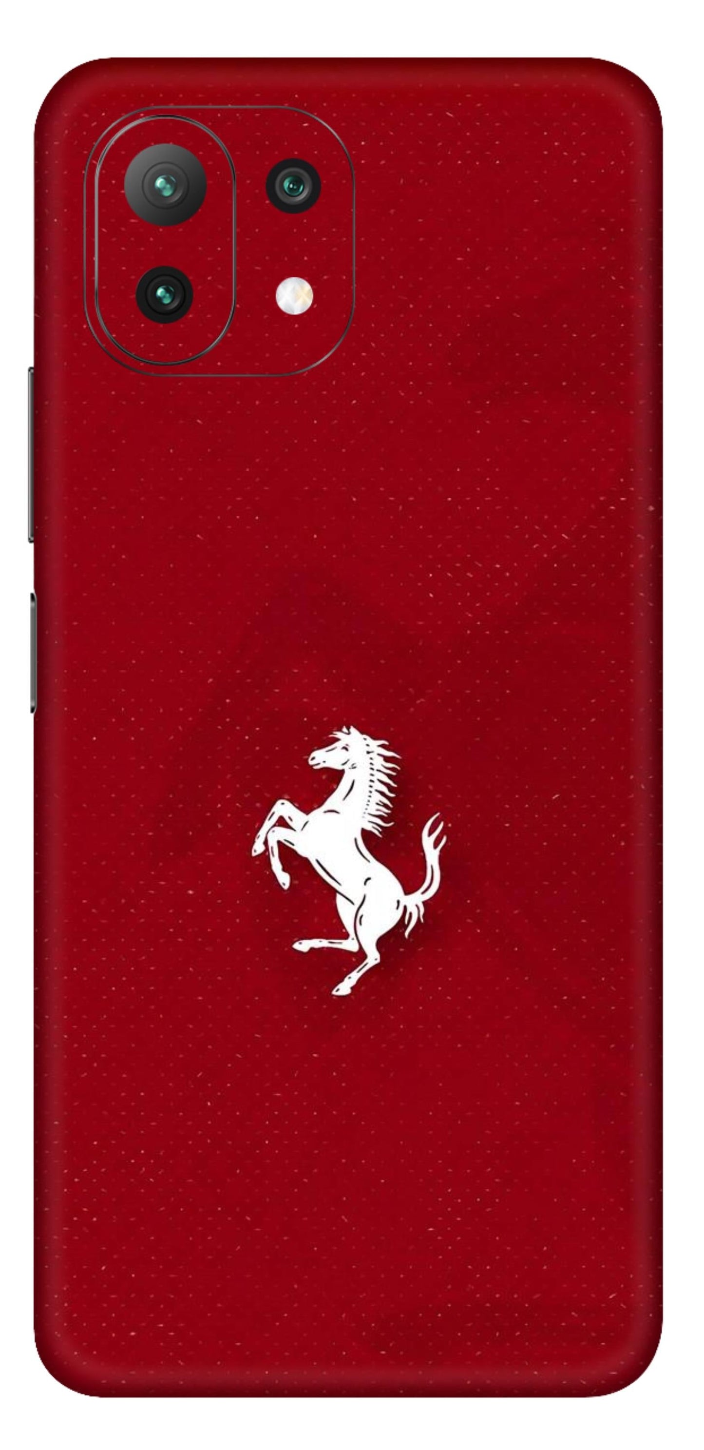 Xiaomi 11 Lite Ne 5G Skins and Wraps
